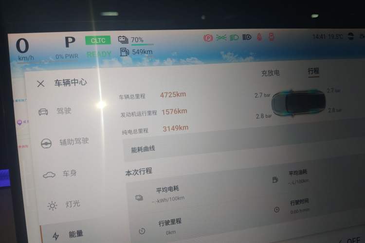 Used Mazda EZ-60 2025 Model Range-Extended 200 Max
