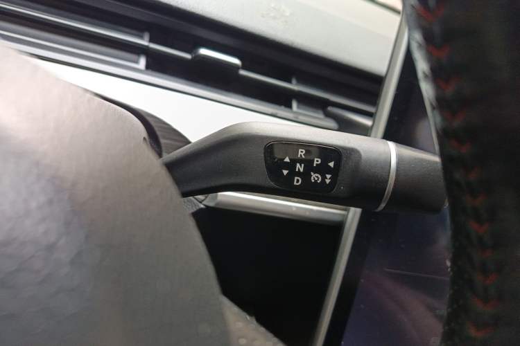 Used NETA V 2022 Chao 400 Lite Gear Lever