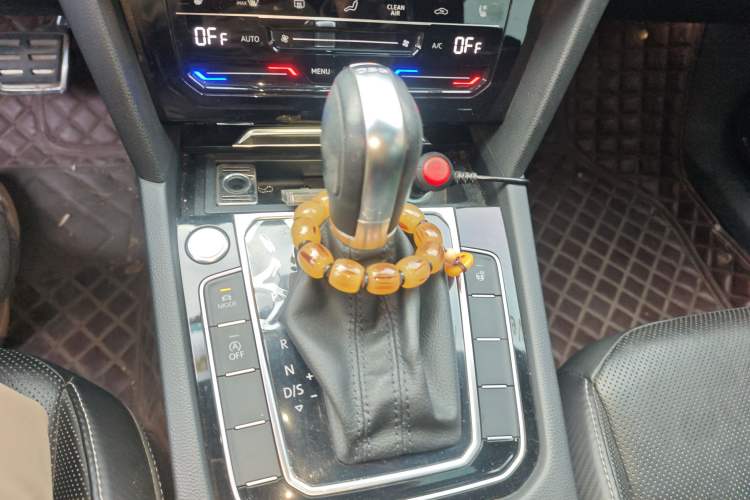 Used Volkswagen FAW-Volkswagen CC 2020 330TSI Glamour Edition China VI Standard