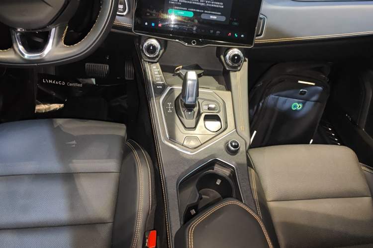 Used Lynk & Co 01 2023 2.0TD Two-Wheel Drive Pro Trim