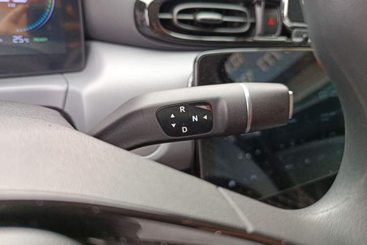 Used Leapmotor T03 2025 310 Comfort Edition