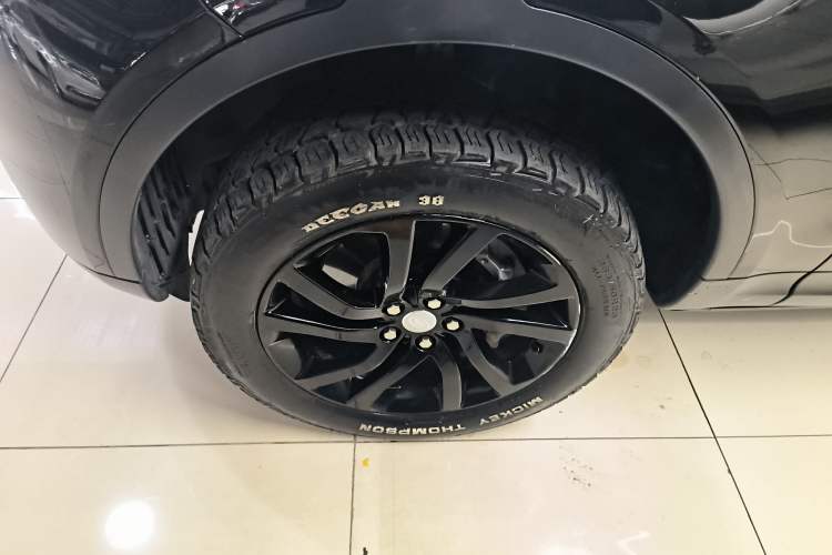 Used Land Rover Discovery 2018 3.0 SC V6 HSE
