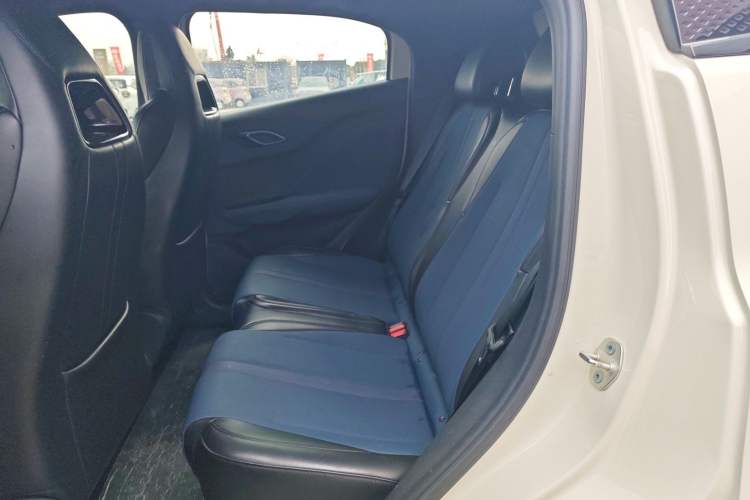 Used BYD Seagull 2025 305 km Free Version
