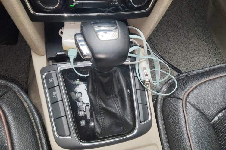 Used Skoda Superb 2009 1.8TSI Automatic Prestige Edition
