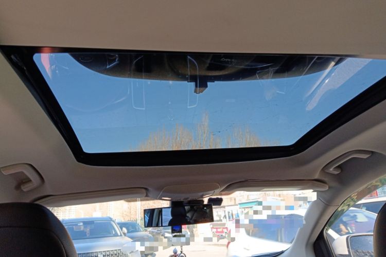 Used Ford Edge 2018 EcoBoost 245 Two-Wheel-Drive Titanium 7-Seater China V Standard