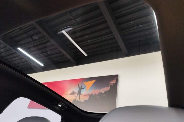 Used Deepal S05 2024 510 Ultra Pure Electric Version
