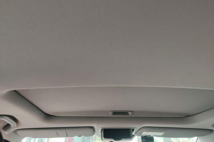 Used Honda CR-V 2021 Rui Hybrid 2.0L 2WD Pure Edition Headliner