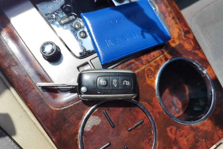 Used Volkswagen Phaeton 