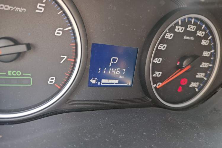 Used Mitsubishi Outlander 2018 2.0L Two-Wheel Drive Glory Edition 5 Seats