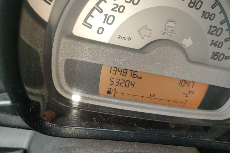 Used smart fortwo 2014 1.0 MHD Hardtop City Lightwave Passion Edition