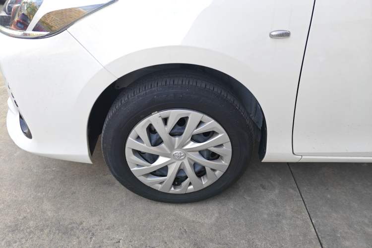 Used Toyota Vios 2022 1.5L 20th Anniversary Edition