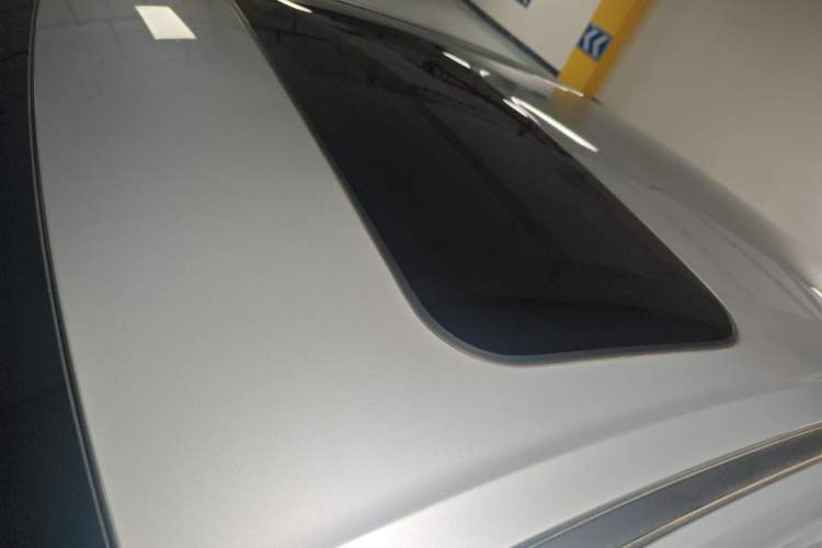 Used Geely Galaxy L6 2025 EM-i 140km Starship Edition
