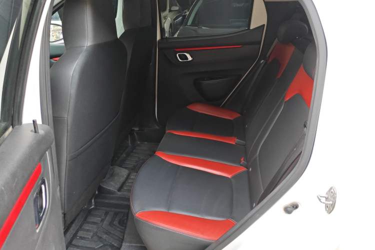 Used Dongfeng NAMMI EX1 2022 PRO Yuecheng Model