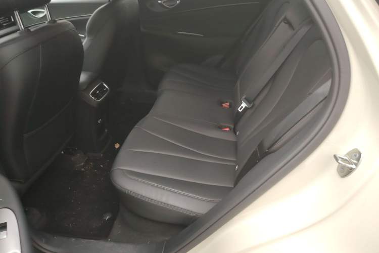 Used BYD Sealion 06 New Energy 2025 Model EV 520 Navigation Edition
