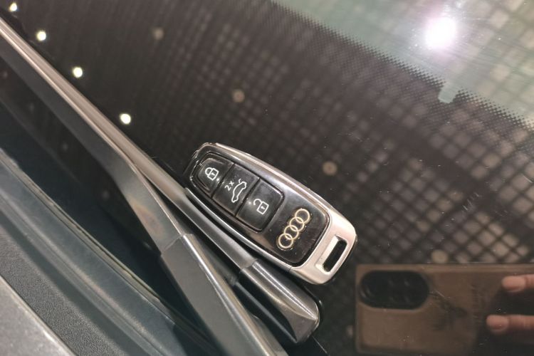 Used Audi A5 2024 Sportback 40 TFSI Fashionable and Dynamic Model
