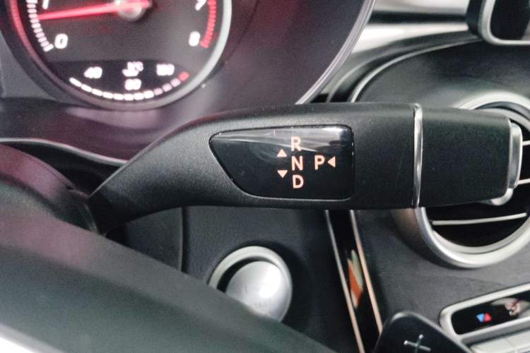 Used Mercedes-Benz C-Class 2017 C 180 Estate