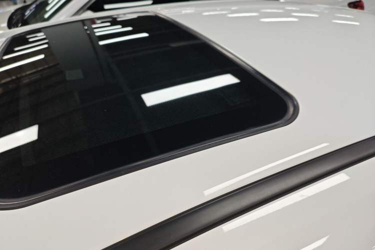 Used BYD Qin New Energy 2021 Travel Edition