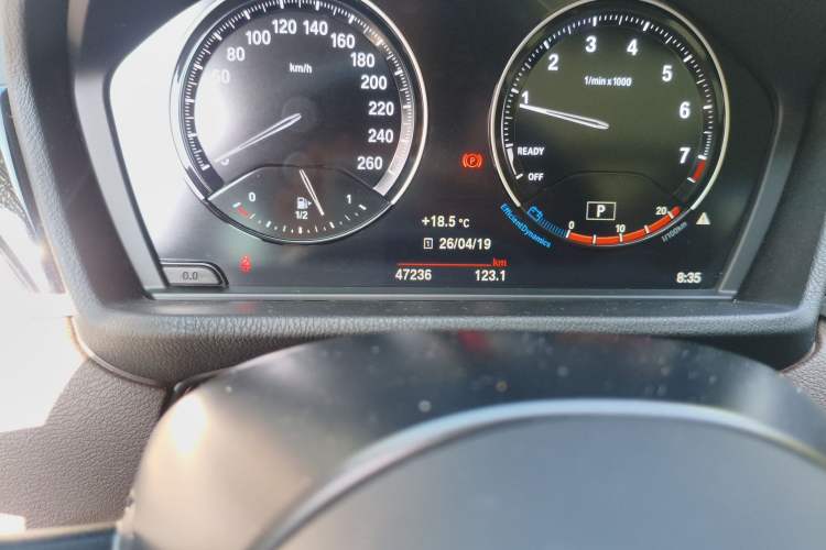 Used BMW X1 2022 sDrive25Li Leading Model