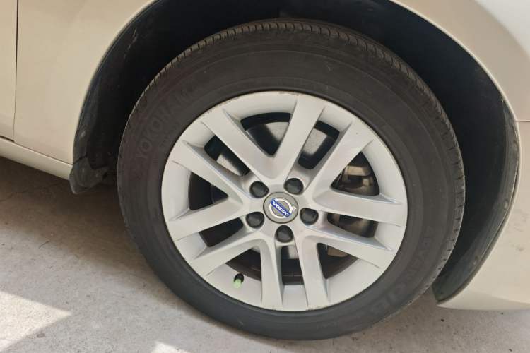 Used Volvo S60 2016 S60L T3 Smart Drive Edition