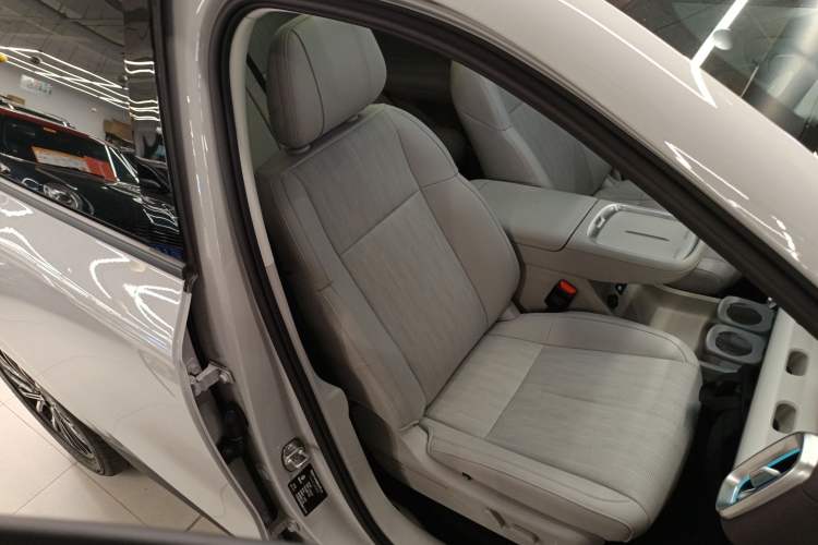 Used Leapmotor B10 2025 510 Joyful Edition
