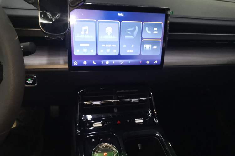 Used Wuling Xingguang 2024 Co-creation Edition 150 Standard Model