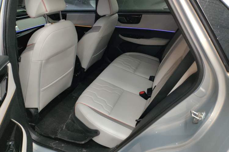 Used Honda e:NS2 2024 Light-Chasing Version