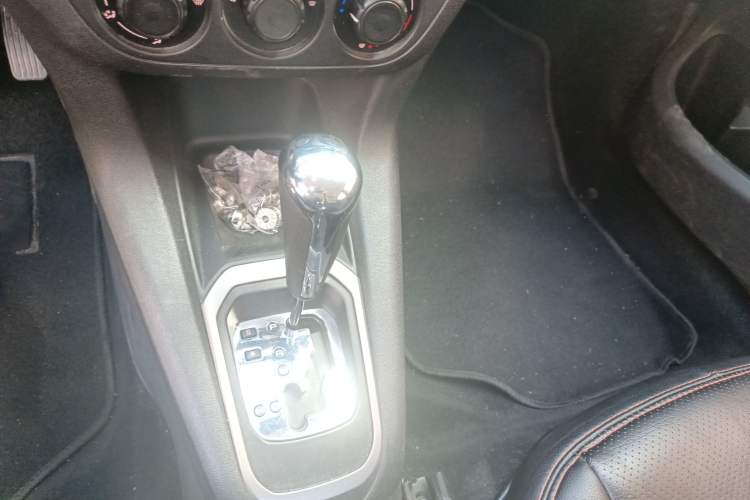 Used Citroen Elysee 2014 1.6L Automatic Fashion Model