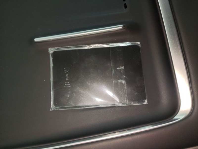 Used XPeng G9 2025 725 with Ultra-Long Range Max — 8