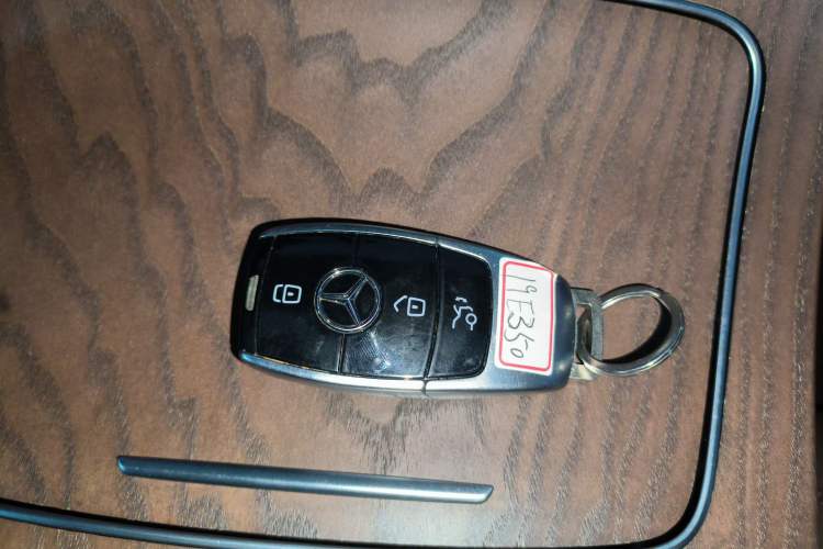 Used Mercedes-Benz E-Class 2019 E 350 L 4MATIC
