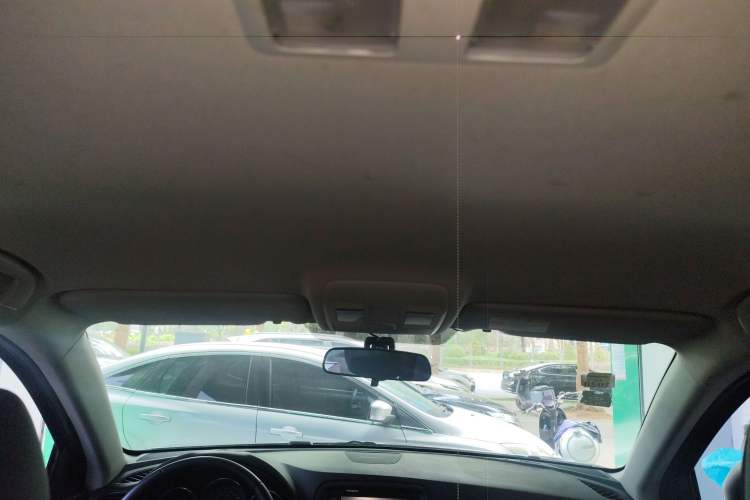 Used Mazda CX-5 2013 2.0L Automatic Two-Wheel Drive Comfort Version