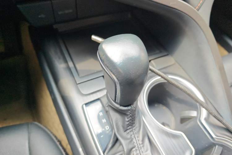 Used Toyota Camry 2021 2.0G Luxury Edition