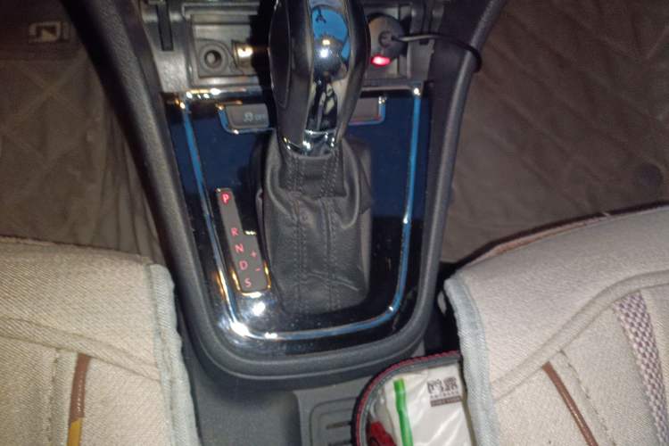 Used Volkswagen Bora 2013 1.4T Automatic Comfort Model