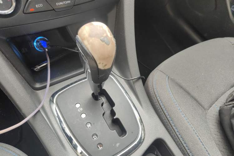 Used Chery Arrizo 7e 2016 1.6L e-Chic Edition