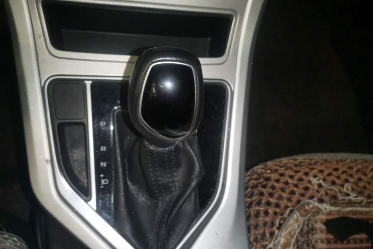 Used Geely Auto Vision 2018 1.5L Automatic Prestige Model