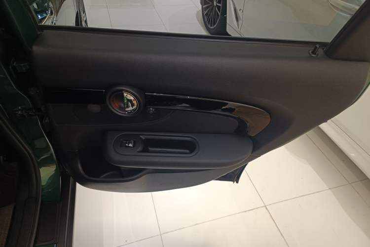 Used MINI Clubman 2021 2.0T COOPER S