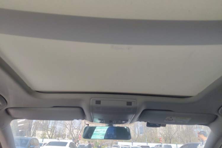 Used Volkswagen Magotan 2020 330TSI DSG Leading Model
