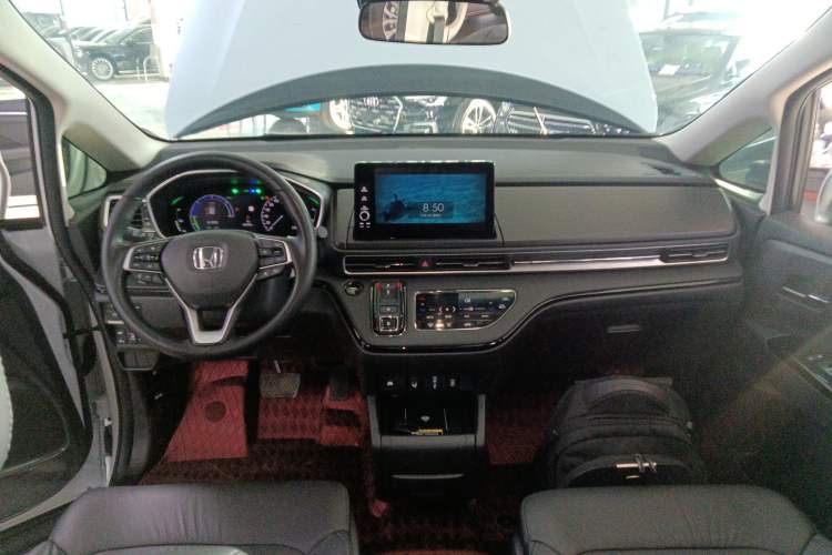 Used Honda Elysion 2024 2.0L eHEV Luxury Edition