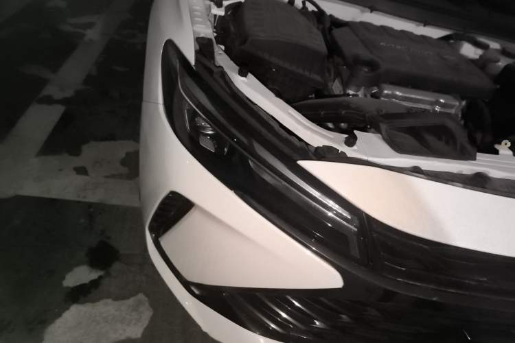 Used Chevrolet Monza 2023 1.5L Dual-Clutch Enjoyment Edition
