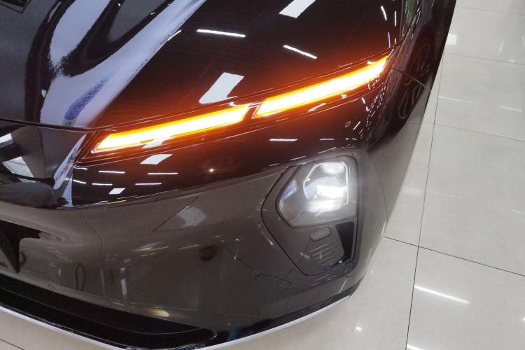 Used Nio ET9 2025 100 kWh