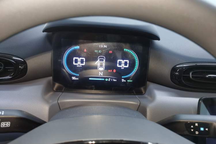 Used Leapmotor T03 2025 310 Comfort Edition