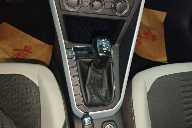 Used Volkswagen Polo 2019 Plus 1.5L Automatic Colorful Technology Edition