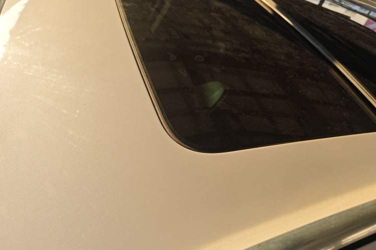 Used Lincoln MKC 2017 2.0T Four-Wheel Drive Zunya Edition