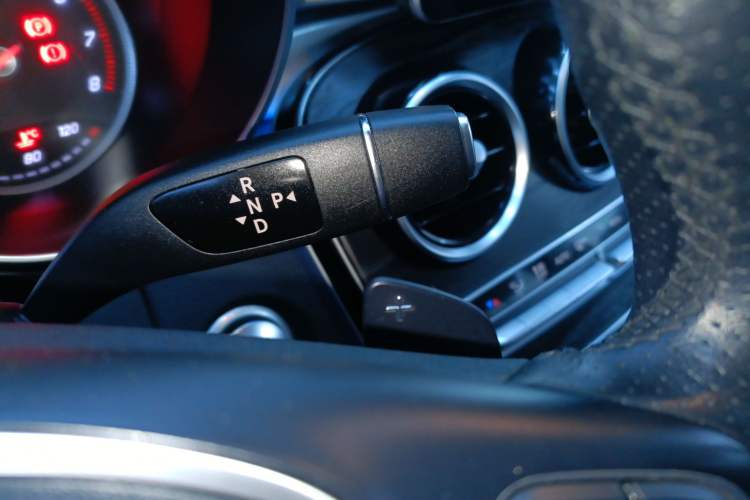 Used Mercedes-Benz C-Class 2018 C 200 L Sport Edition
