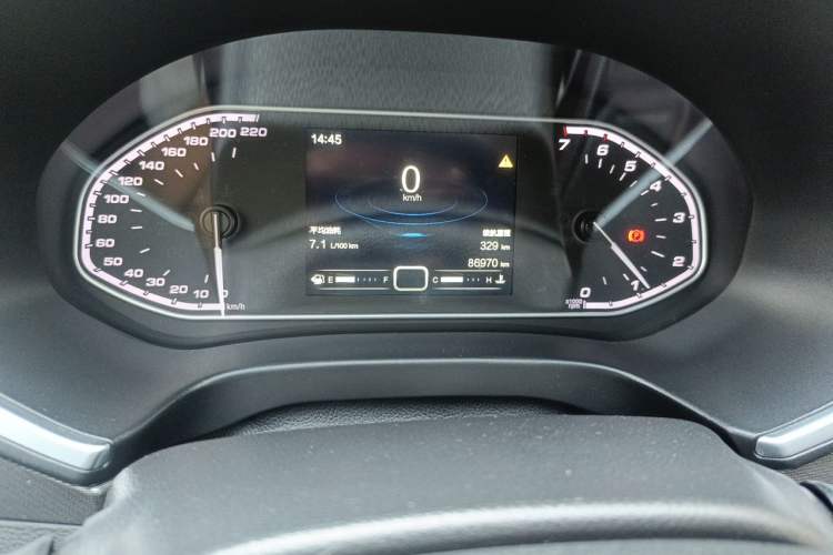Used Chery Tiggo 5x 2017 1.5T Manual Elite Model