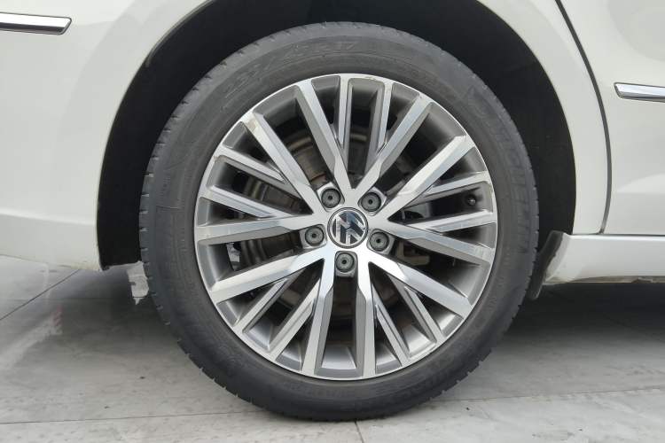 Used Volkswagen FAW-Volkswagen CC 2013 2.0 TSI Ultimate Model