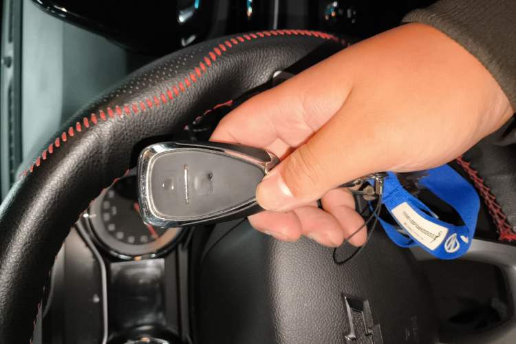 Used Chevrolet Orlando 2019 Redline 530T Automatic Enjoyment Version (5+2 Seating) China VI Interior 1