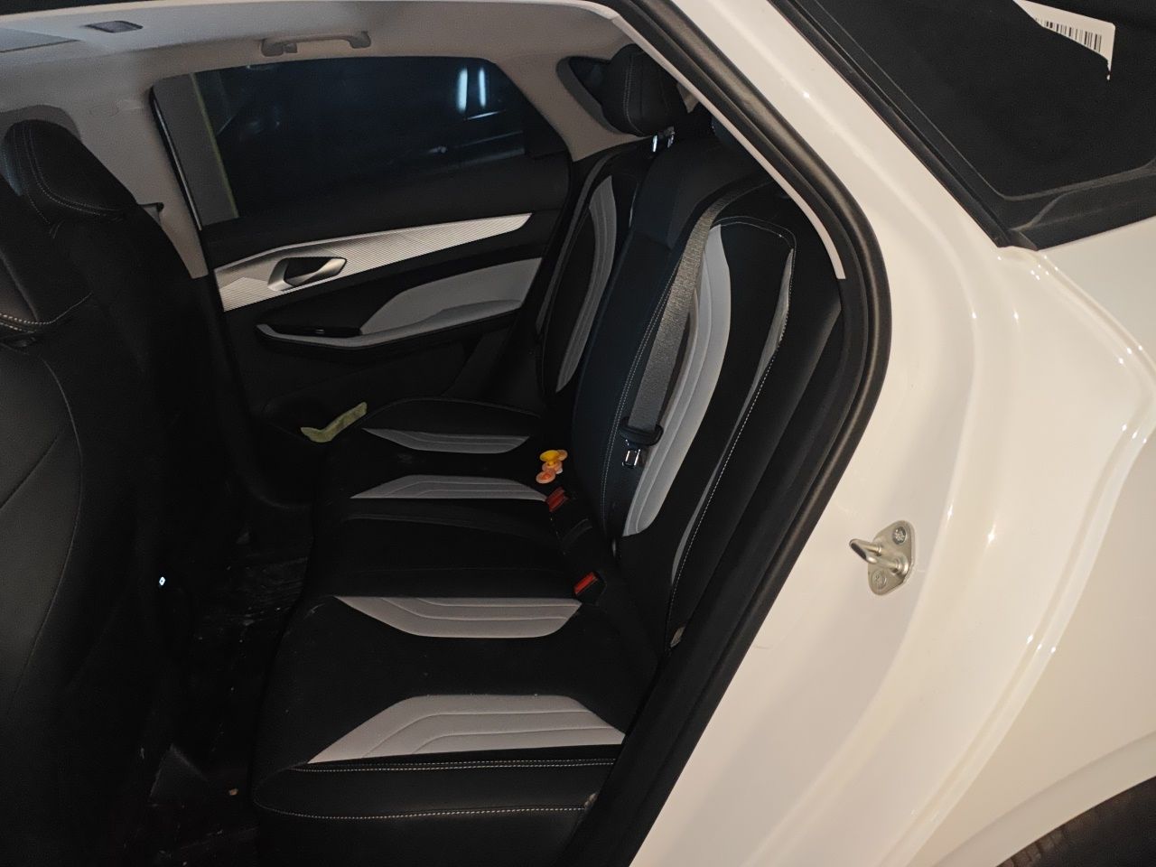 Geely Auto Binray 2024 Binrui COOL 1.5T DCT Champion Edition — снимка 20