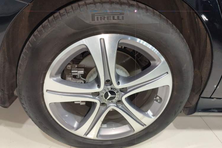 Used Mercedes-Benz C-Class 2021 C 260 L Sport Edition