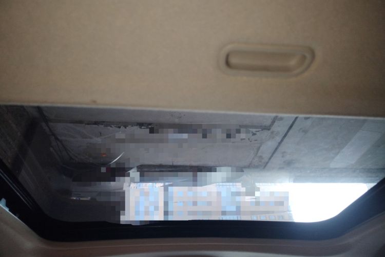 Used Mitsubishi Pajero 2016 3.0L Automatic Standard Version China V Standard