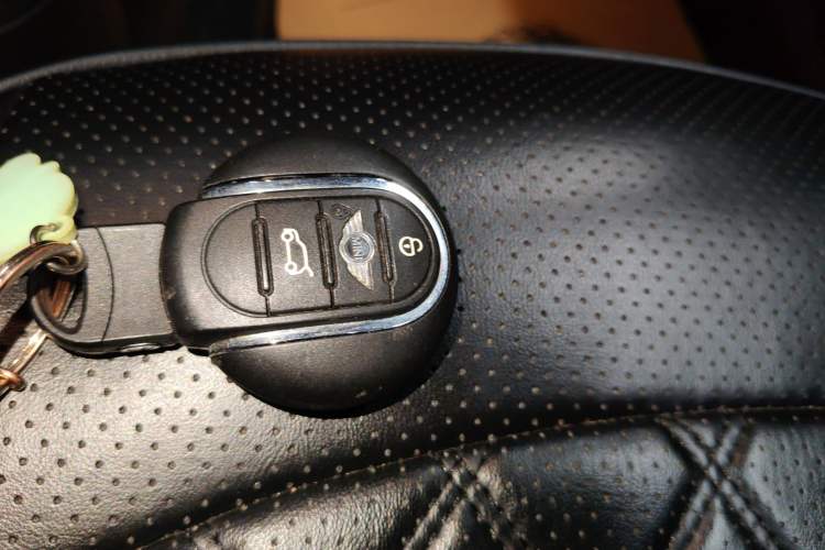 Used MINI MINI 2015 1.2T ONE Five-Door Edition
